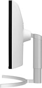 38"LG38WN95C-W,White/Bk(CurvedIPS3840x1600,4msGtG,450cd,HDR10,HDMI+DP+USB-C,Spk,HAS)