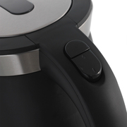 ЭлектрочайникPolarisPWK1701CL,black