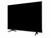 ТелевизорHisenseH58A6100Black