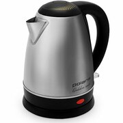 ЭлектрочайникPolarisPWK1773CA1.7lGoldenRushBlack