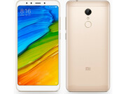 СмартфонXiaomiRedmi52/16GB,GoldGlobalVersion