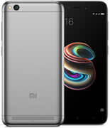 Xiaomiredmi5A2+16gbgrey,5"1280x720IPS,QuadCoreQualcommSnapdragon4251.4Ghz,13Mp,5Mp,3000mAh