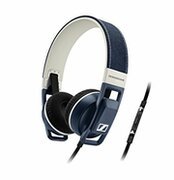 HeadsetSennheiserUrbanite,DENIM,Microphone,closed,foldable,Softpouch-http://en-de.sennheiser.com/urbanite-on-ear