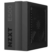 "PowerSupplyATX500WNZXTE50080+GOLDModular,USBMonitoring(NP-1PM-E500A-EU)Dimensions:150x150x86mmComplianceStandard:ATX12Vv2.4/EPS12Vv2.92PFCorrection:Active@0.99FanSpecs:Dimensions:120x120x25mmSpeed:0-1,800