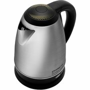 ЭлектрочайникPolarisPWK1773CA1.7lGoldenRushBlack