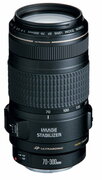 ZoomLensesCanonEF70-300mm,f/4-5.6,IS,USM