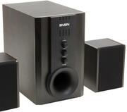 SpeakersSVEN"SPS-821"Black,SALES,послеремонта