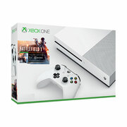 XBOXONES1000GBWhite+Battlefield1