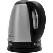 ЭлектрочайникPolarisPWK1773CA1.7lGoldenRushBlack