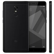 XiaomiRedmiNOTE4X(MediaTek)5.5"4+64Gb4100mAhDUOS/BLACKCN+