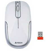 A4TechG9-110H-2USBSilver-White