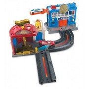 SetPisteHotWheelsast