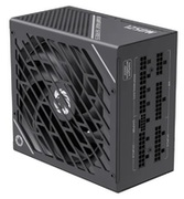 PowerSupplyATX1250WGAMEMAXGX-1250PRO,80+Gold,ATX3.0,PCIe5.0,LLC+DC/DC,FullModular,Black