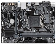 МатеринскаяплатаGigabyteH410MH1.0mATX,S1200,Intel®H410