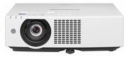 ProjectorPanasonicPT-VMZ71;LCD,WUXGA,Laser7000Lum,3000000:1,1.6xZoom,LAN,White