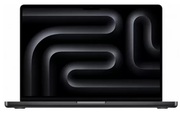 NBAppleMacBookPro14.2"MRX43RU/ASpaceBlack(M3Pro18Gb1Tb)