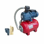 HidroforcuejectorBAR-TDP370/24(1.1kW/21m/24L)