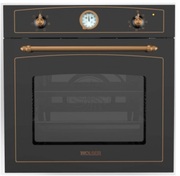 CuptorelectricincorporabilWolserWL-TR06RustikBlackV