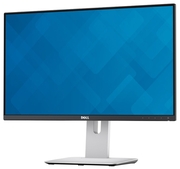 24.0"DELLIPSLEDU2414Borderless(8ms,2M:1,250cd,1920x1200,2xHDMI,MiniDisplayPort,DisplayPort,HeightAdjustment,Pivot,4xUSB3.0,VESA)