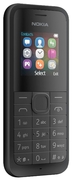 МобильныйтелефонNokia105DualSimblackMD