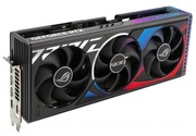 ВидеокартаASUSRTX409024GBGDDR6XROGStrixGamingOC(ROG-STRIX-RTX4090-O24G-GAMING)