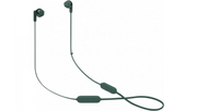 EarphonesBluetoothJBLT215BT,Green