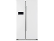 ХолодильникSidebySideMideaSBS689W