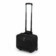 DicotaD30924MultiRollerPRO11"-15.6",Professionaltrolleywithtriedandtestedfunctionality,Black