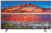 Телевизор75"LEDTVSamsungUE75TU7170UXUA,Titan