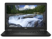 DELLLatitude5590BIack,15.6''FullHD+W10Pro(lntel®Core™i5-8250Uupto3.4GHz,8GBDDR4RAM,256GBSSD,Intel®UHD620Graphics,noODD,CR,WiFi-AC,BT4.0,HDMl,VGA,USB-C,3cell,HDWebcam,BackIitKB,W10Pro,1.88kg)