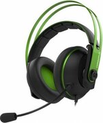 ИгровыенаушникиAsusCERBERUSV2GREEN