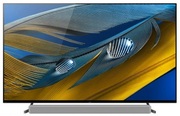 55"OLEDTVSONYXR55A80JAEP,Black(3840x2160UHD,SMARTTV,DVB-T2/C/S2)