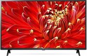 Телевизор43"LEDLG43LM6300PLA,Black