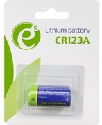 CR123EnergenieEG-BA-CR123-013V,LITHIUM,Blister*1