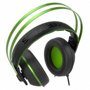 ИгровыенаушникиAsusCERBERUSV2GREEN