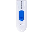 ФлешкаTranscendJetFlash790,8GB,USB3.0,White