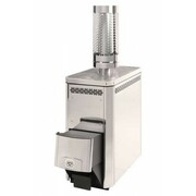 САХАРА-24ЛНЗППрофиПечь-каменкадровянаядлябаниТЕПЛОДАРот14до24м3/массакамней-90кг/Oдымохода115Конвекторизнержавейки,печьтопитсяизсмежногопомещения,встроенныйпарообразователь4607151293358