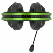 ИгровыенаушникиAsusCERBERUSV2GREEN