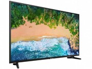 Телевизор43"LEDSamsungUE43NU7090UXUA,Black