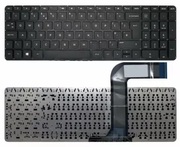 KeyboardHPPavilion15-P15-p0017-Fw/oframe"ENTER"-smallENG/RUBlack