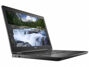 DELLLatitude5590BIack,15.6''FullHD+W10Pro(lntel®Core™i5-8250Uupto3.4GHz,8GBDDR4RAM,256GBSSD,Intel®UHD620Graphics,noODD,CR,WiFi-AC,BT4.0,HDMl,VGA,USB-C,3cell,HDWebcam,BackIitKB,W10Pro,1.88kg)