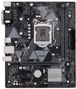 МатеринскаяплатаAsusPRIMEH310M-KR2.0mATX,Intel®H310,LGA1151v2
