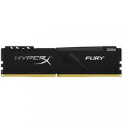 16GBDDR4-3600KingstonHyperX®FURYDDR4,PC28800,CL17,1.35V,Auto-overclocking,AsymmetricBLACKheatspreader,IntelXMPReady(ExtremeMemoryProfiles)