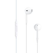 AppleEarPodswithRemoteandMic,MD827ZM/B