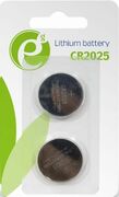CR2025,Blister*2,Energenie,EG-BA-CR2025-01