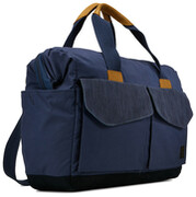 16"NBbag-CaseLogicLodoSatchel"LODB115DBL"Dressblue-Navyblazer,Fitsdevices:24.7x3x35.9cm-https://www.caselogic.com/en/international/products/laptop/attaches/lodo-satchel-_-lodb_-_115_-_dressblue_-_navyblazer