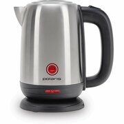 ЭлектрочайникPolarisPWK1765CAAdditional1,7linoxMatt