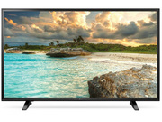"32""LEDTVLG32LH500D(Black,32"",81cm,HDReady1366x768,2HDMI,SCART,1USB(foto,audio,video),DVB-T2/C,Speakers2x3W,5.1Kg)"