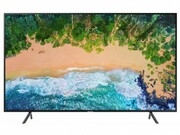ТелевизорSamsungUE49NU7100UXUA,Black