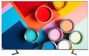 Телевизор75"LEDHisense75A7GQ,Gray